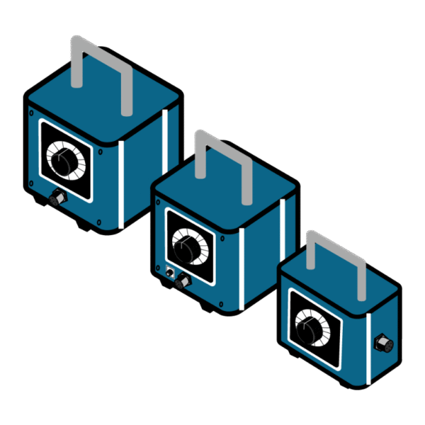 Load Cell Simulators