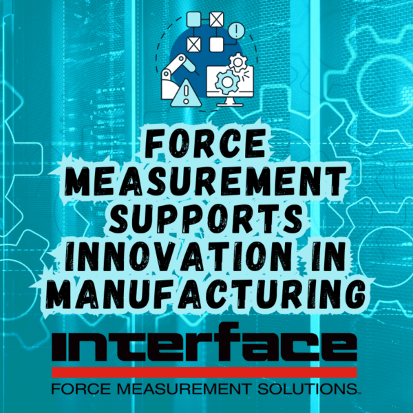 MANUFACTURING INNOVATION