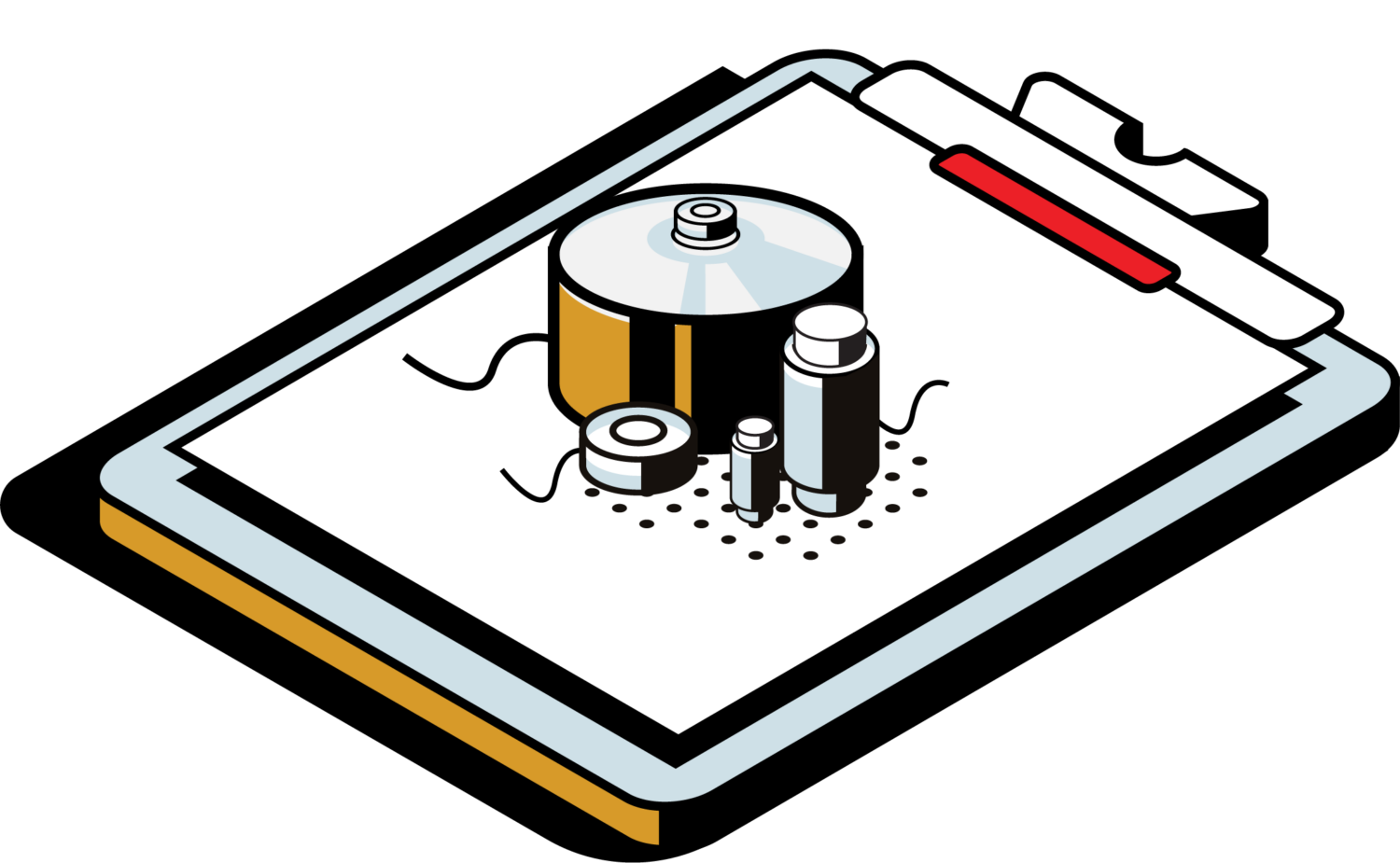Interface Mini™ Load Cell Selection Guide