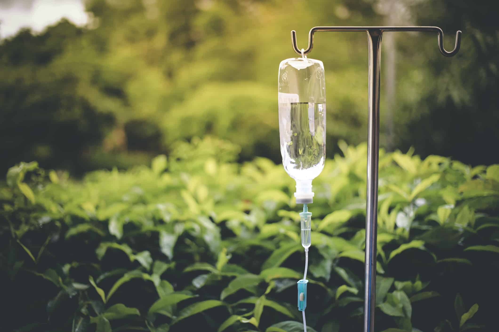WeInfuse and TailorMed Partner to Streamline Infusion Access