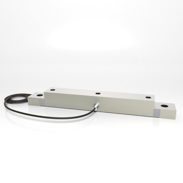 PBLC3 Pillow Block Load Bearing Load Cell