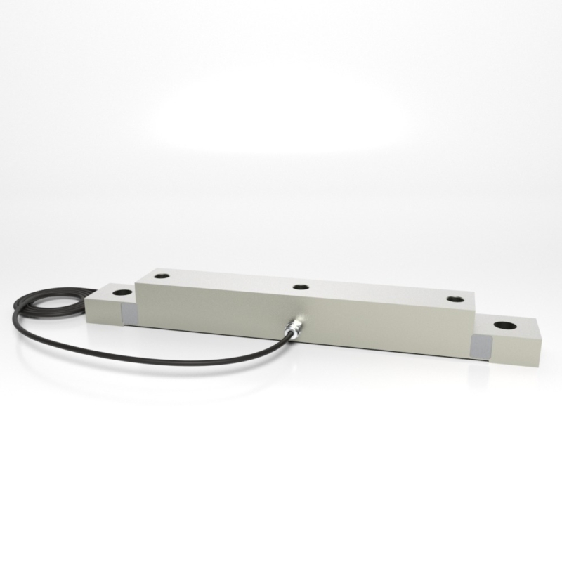 PBLC3 Pillow Block Load Bearing Load Cell