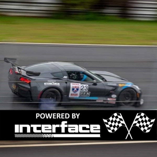 Powered By Interface Car BP
