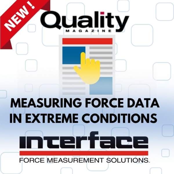 QUALITY MAG EXTREME CONDITIONS