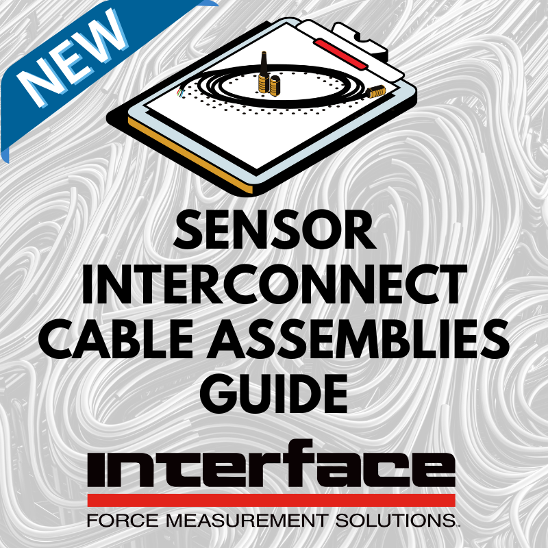 Interface Force Measurement Solutions