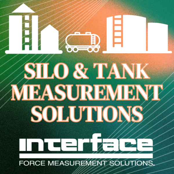 SILO AND TANK