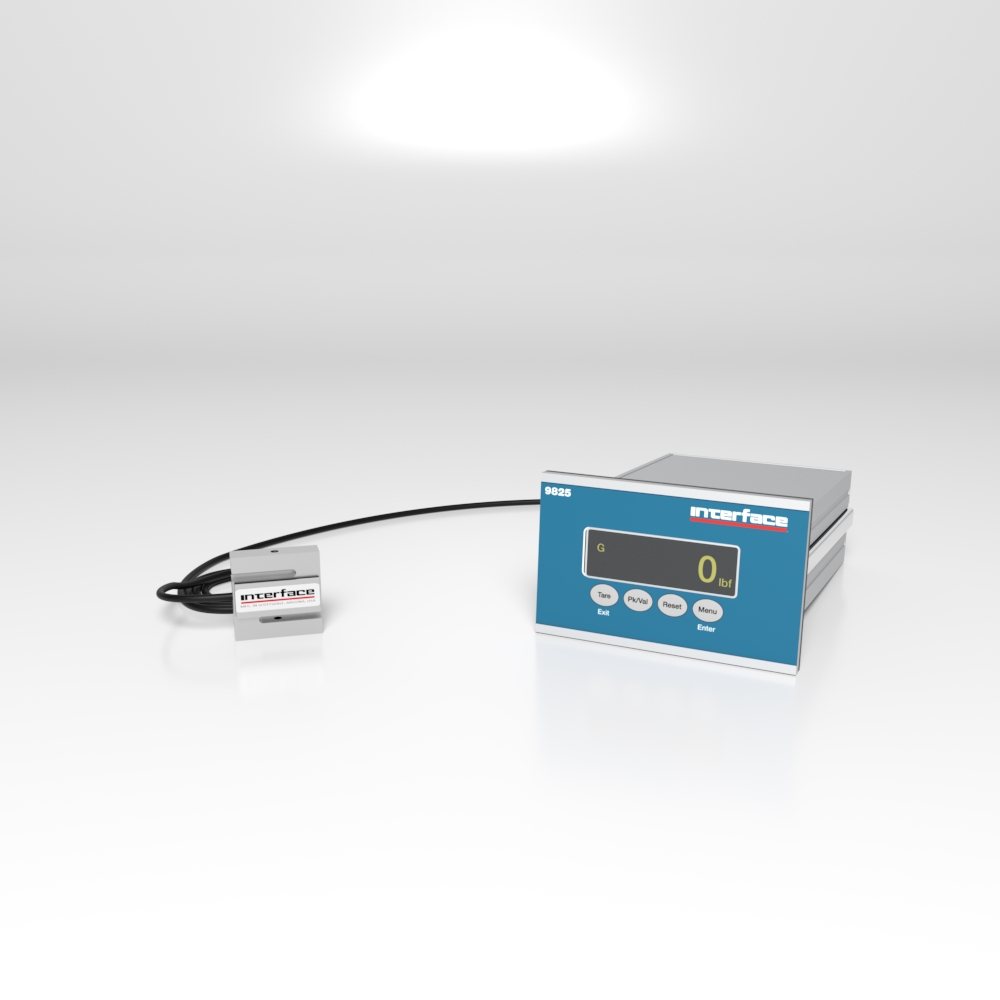 SMA-9825-System