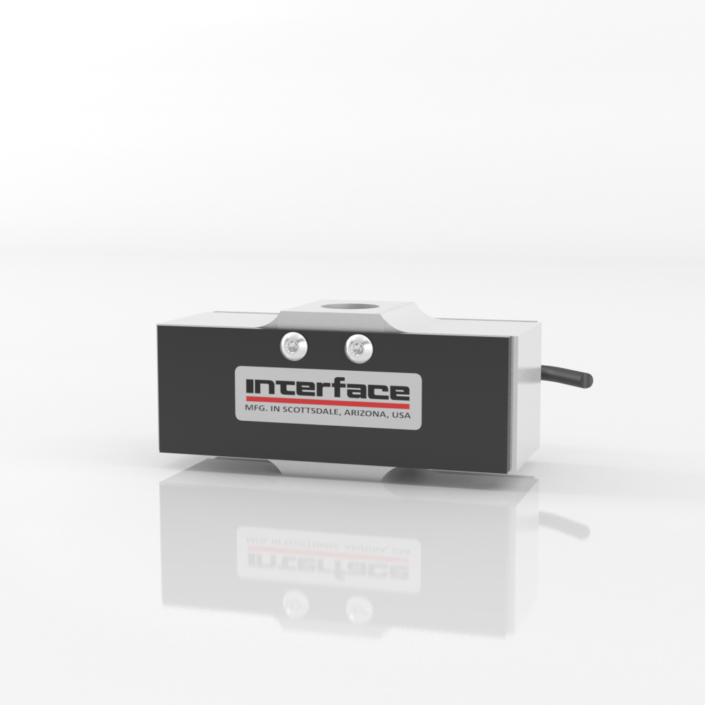 SML Low Height Load Cell- Mini Load Cells Interface