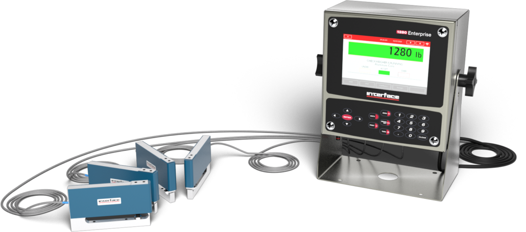 SPI-1280-System