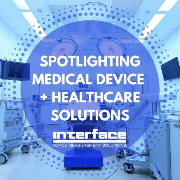 Spotlighting Med Device Healthcare