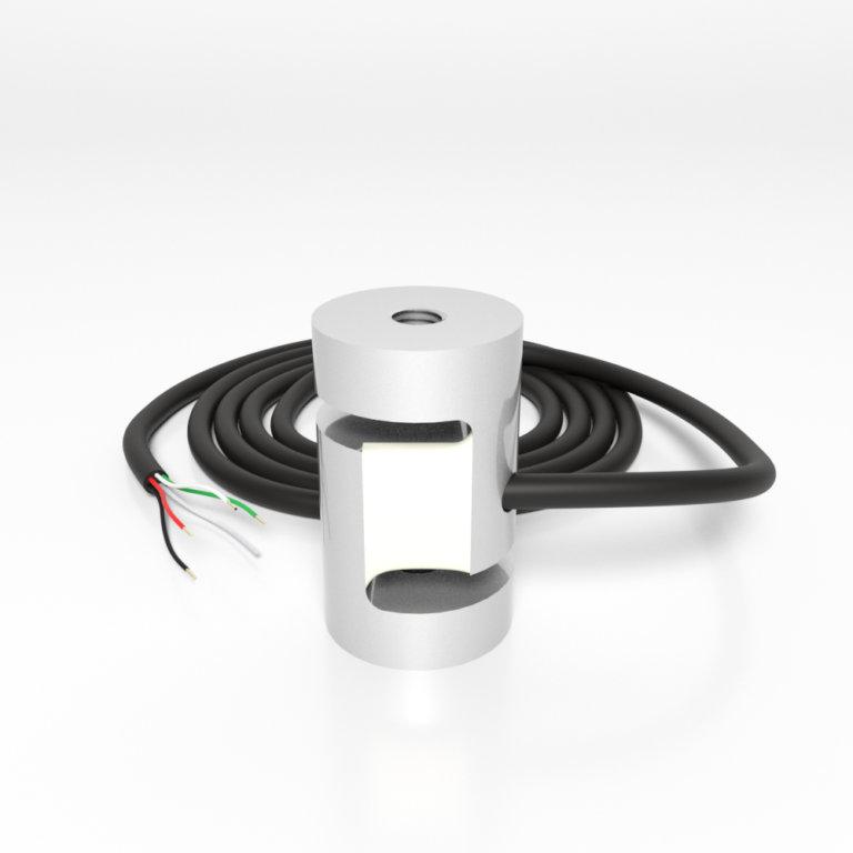 SuperSC S-Type Miniature Load Cell