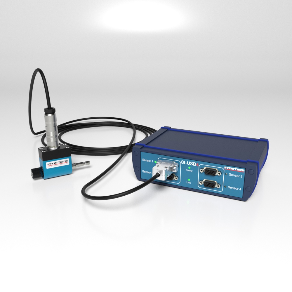 T29-SI-USB4-System
