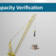 Crane Capacity Verification