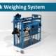 Livestock Weighing System
