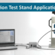 Verification Test Stand Application