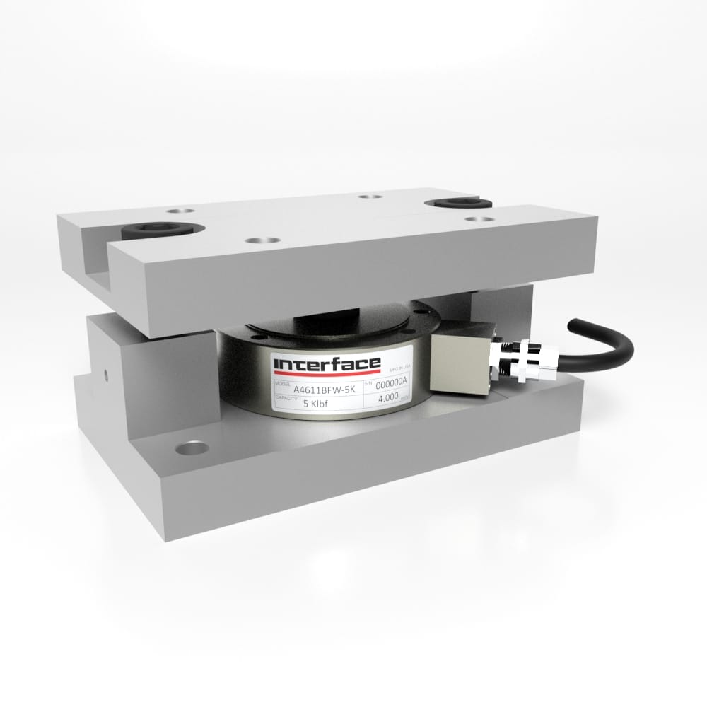 A4200 and A4600 WeighCheck™ Load Cells