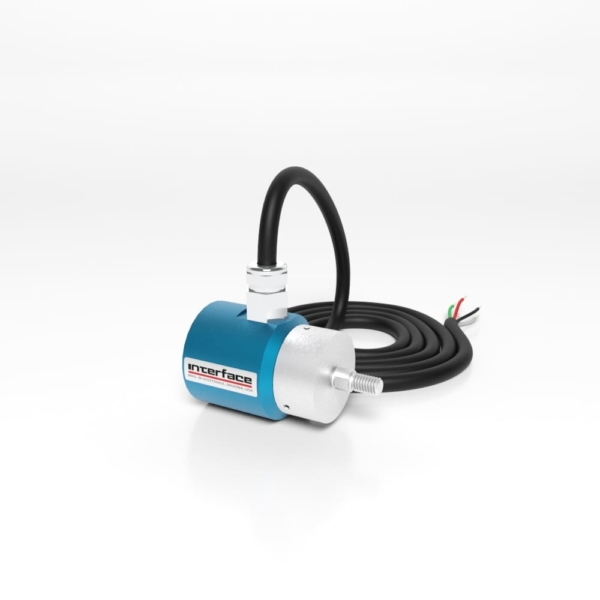 AT104 Compact Size Force/Torque Transducer