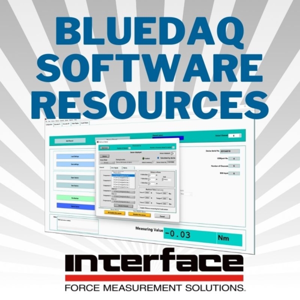 Bluedaq Software