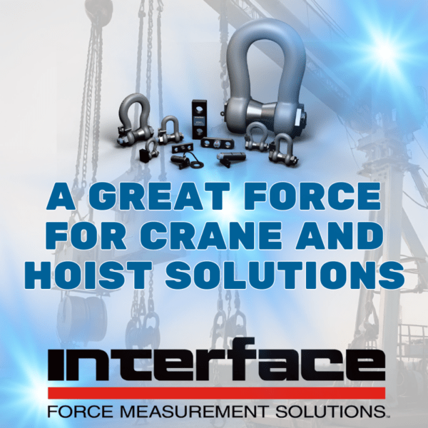 Crane And Hoist Solutions