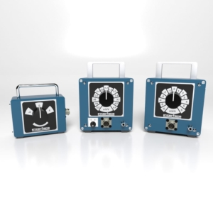 CX SERIES PRECISION mV/V TRANSFER STANDARD