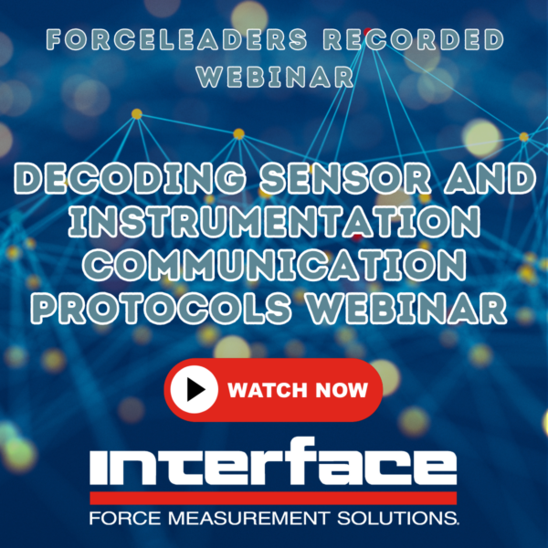 Decoding Sensor Comm Protocols Recording