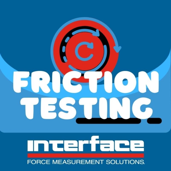 Friction Testing