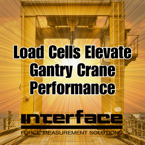 Gantry Crane