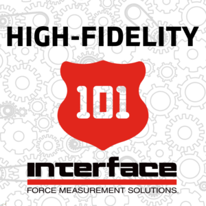 High Fidelity 101