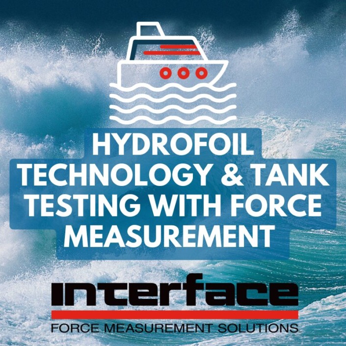 Interface Force Measurement Solutions