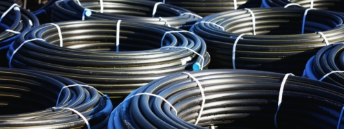 Coils of Tubing
