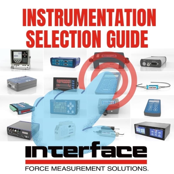 Instrumentation Selection Guide