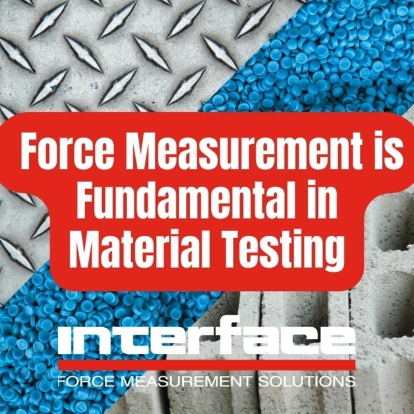 Material Testing 1
