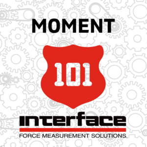 Moment 101