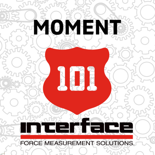 Moment 101