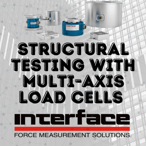 Multi Axis Structural Testing