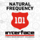 Natural Frequency 101