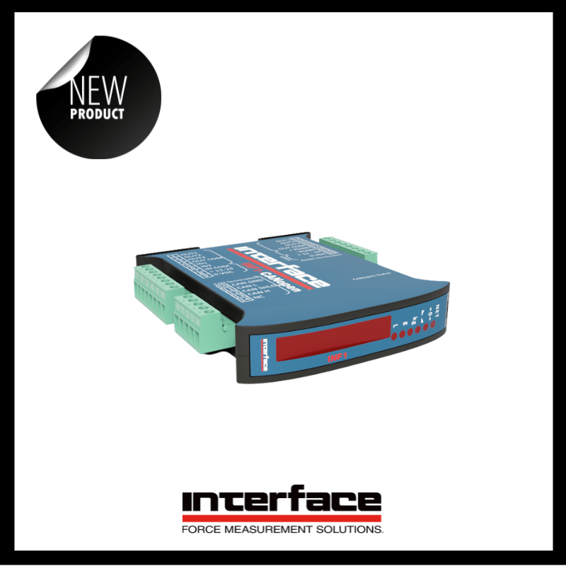 Interface New Product Releases Winter 2023 - Interface