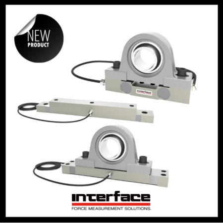 Interface New Product Releases Winter 2023 - Interface