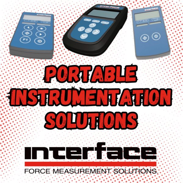 Portable Instrumentation