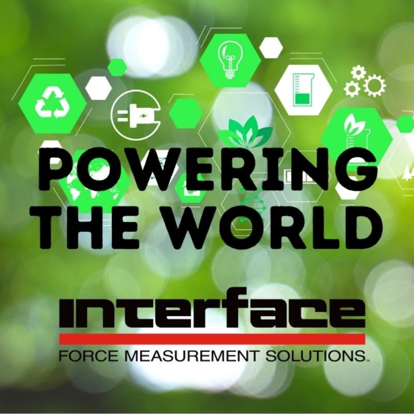 Powering The World 1