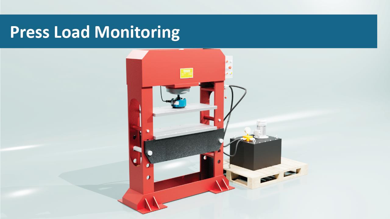 Press Load Monitoring Animated Application Note - Interface