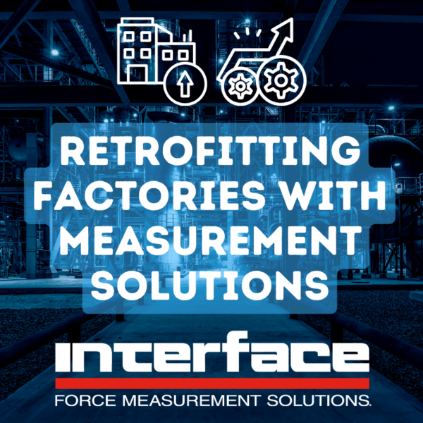 Retrofitting Factories