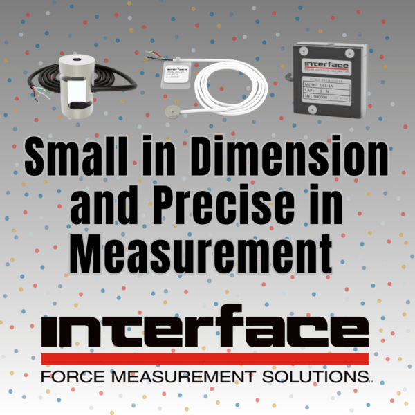 Small Precise