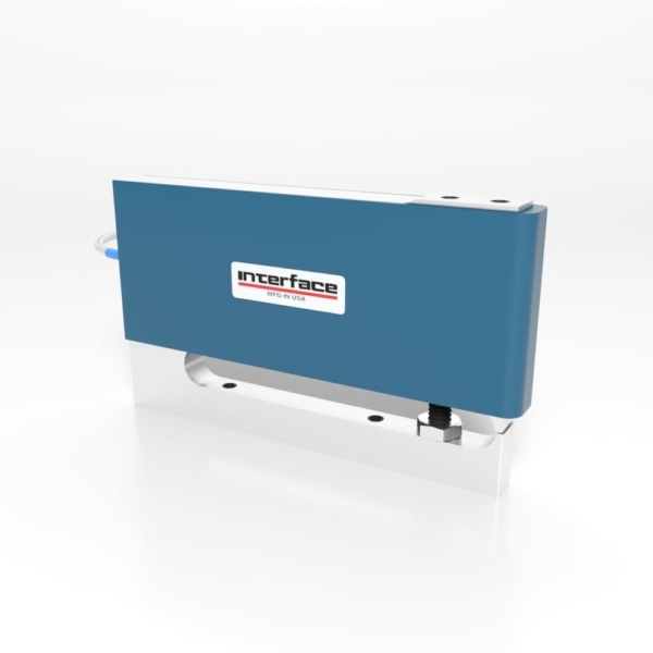 SPI Low Capacity Platform Scale Load Cell