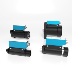 T31, T32, T33, and T34 Spindle Style Rotary Torque Transducers®