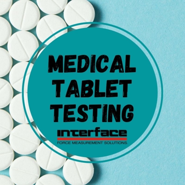 Tablet Testing