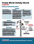 Crane Block Safety Check App Note