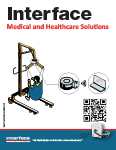 Medical and Healthcare Solutions