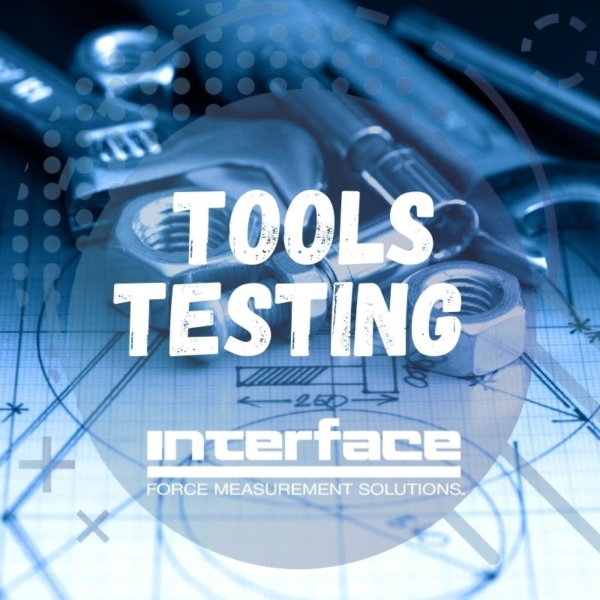 Tools Testing
