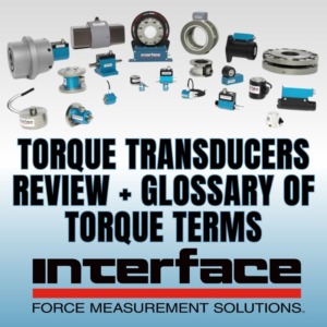 Torque Transducers Review